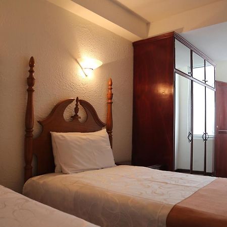 Alcala Apart Hotel La Paz Ngoại thất bức ảnh