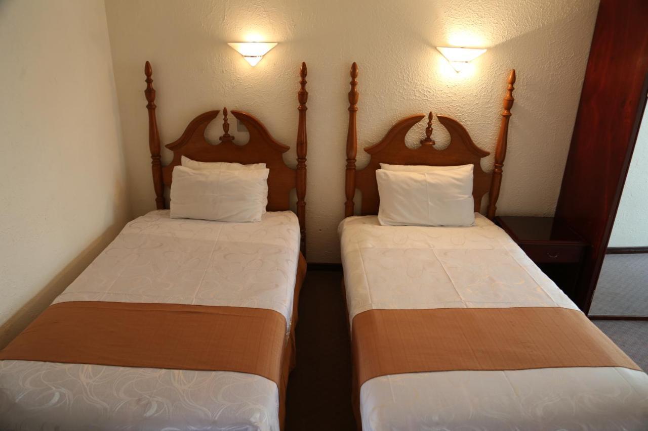 Alcala Apart Hotel La Paz Ngoại thất bức ảnh