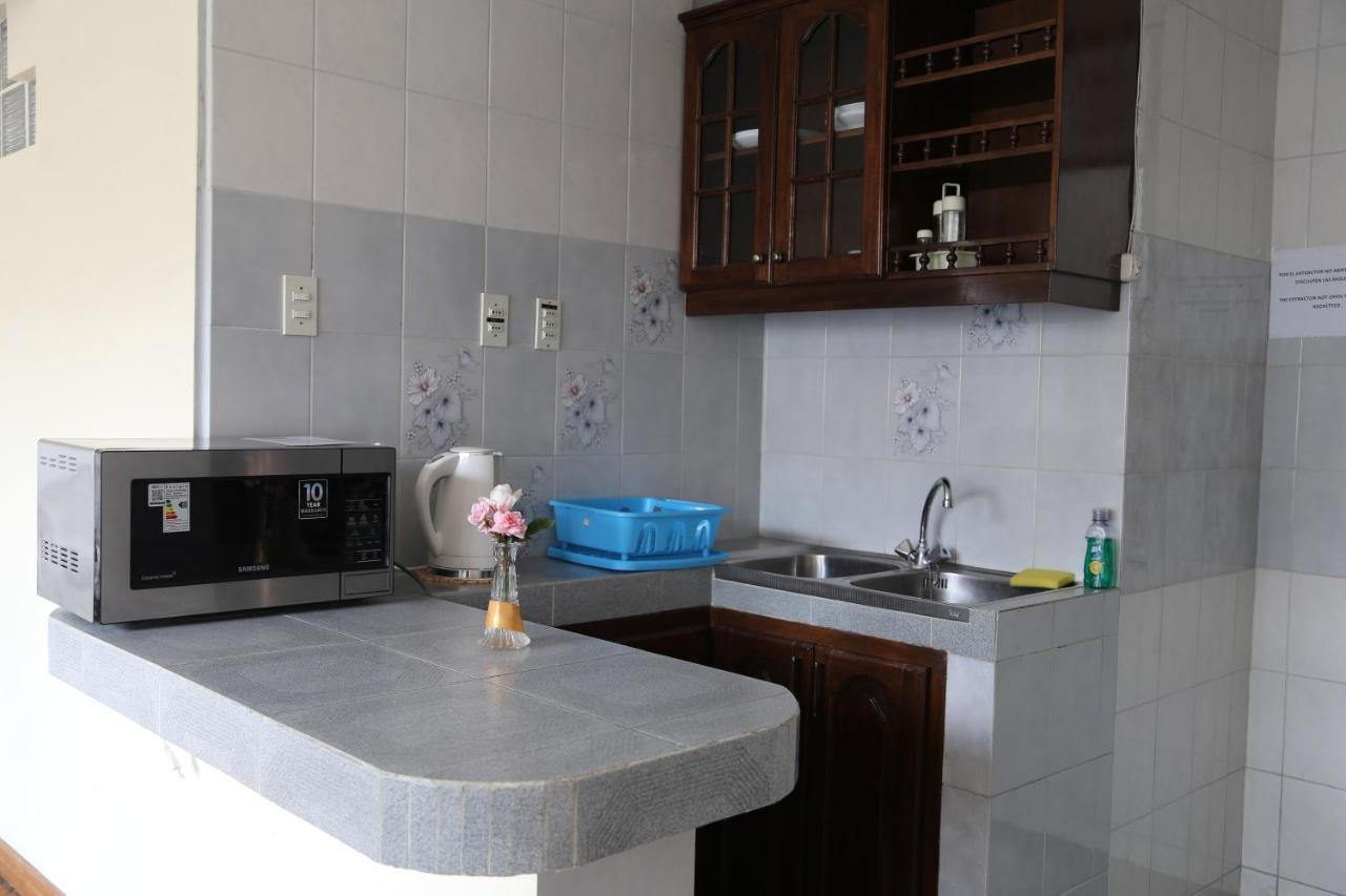 Alcala Apart Hotel La Paz Ngoại thất bức ảnh