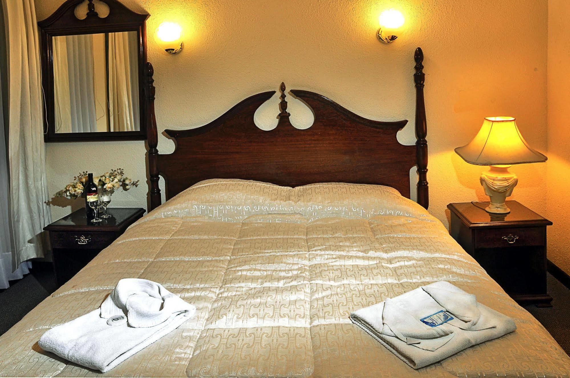 Alcala Apart Hotel La Paz Ngoại thất bức ảnh